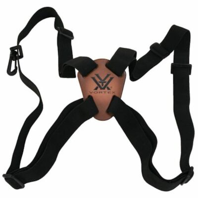 Vortex Optics Binocular Harness Strap Durable and Adjustable VTHARNESS New