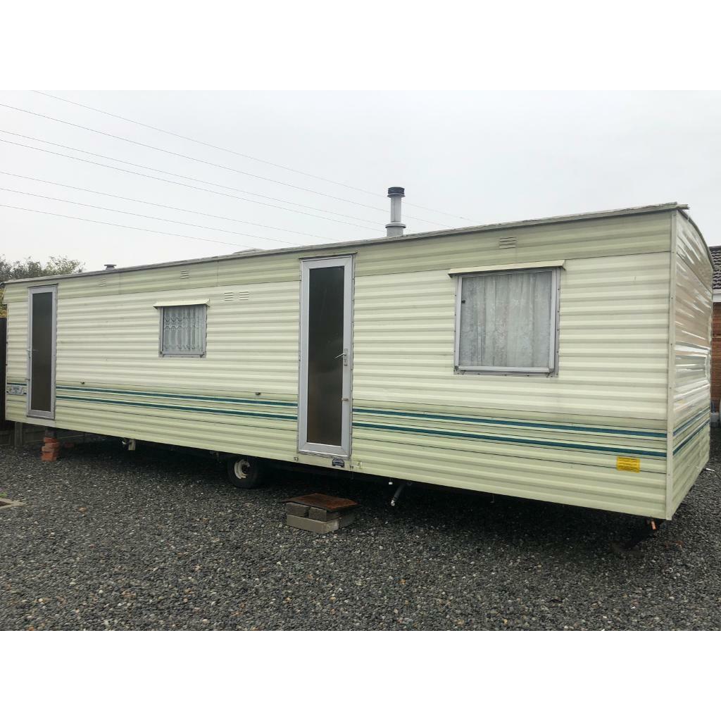 Mobile Home to rent Essex in Wickford, Essex Gumtree