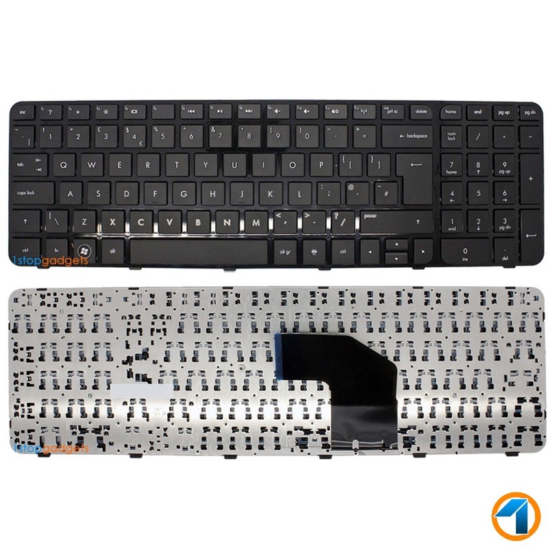 Nouveau Clavier Pour Hp Pavilion G6-2355sa G6-2355sf G6-2026sa G6-2026sg