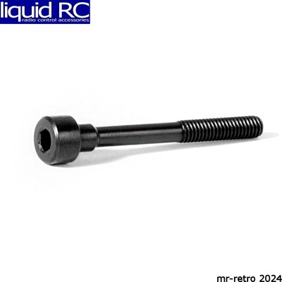 Xray 325060 screw for external ball diff adjustment - Hudy spring steel?