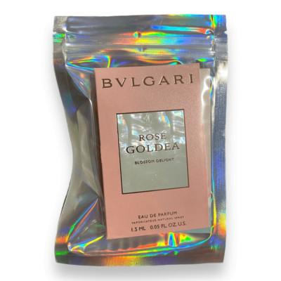 BVLGARI | Rose Goldea Blossom Delight EDP 