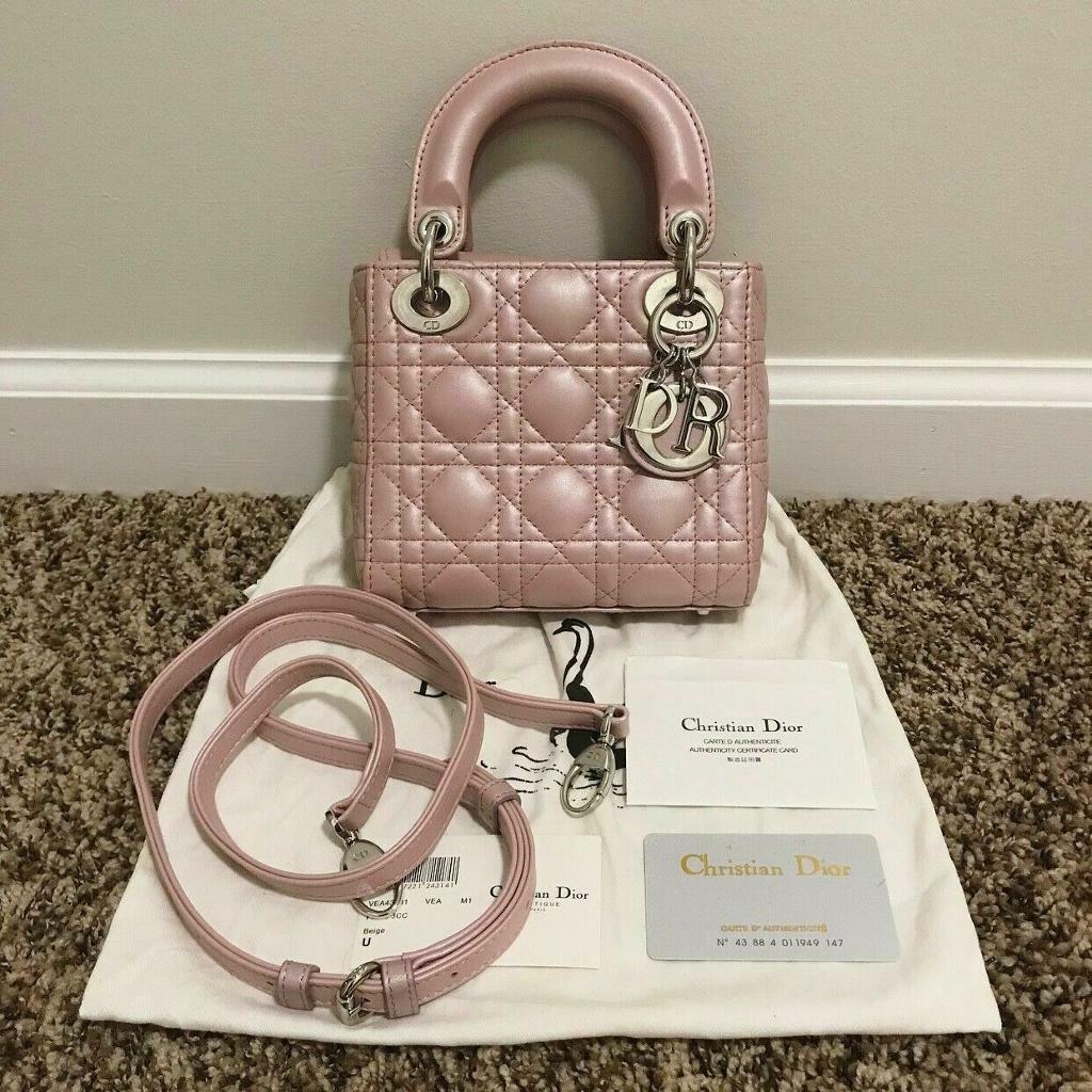 Authentic lady Dior in Queens Park, London Gumtree