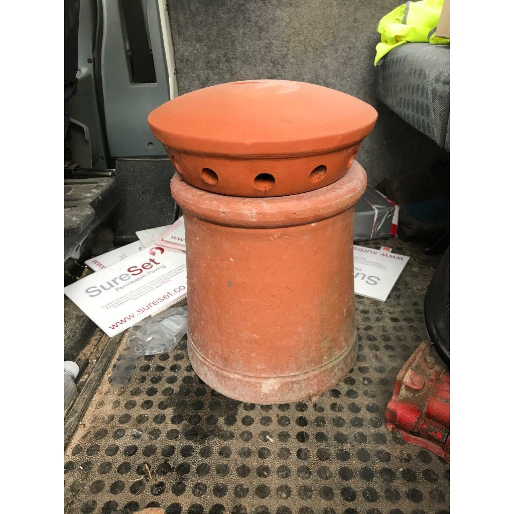 Chimney pot in Lisburn, County Antrim Gumtree