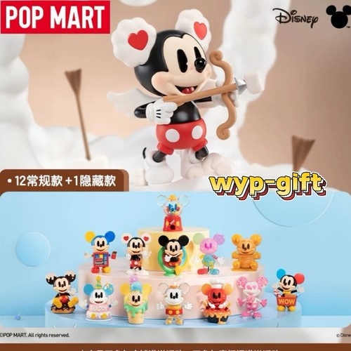 その他 Mickey Childhood of BoundlessImagination Disney Mickey Childhood of Boundless Imagination Series Figures