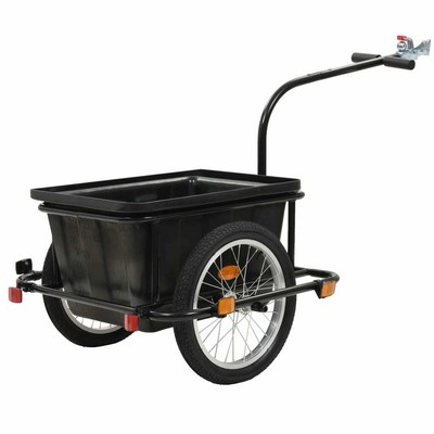 duosport bike trailer