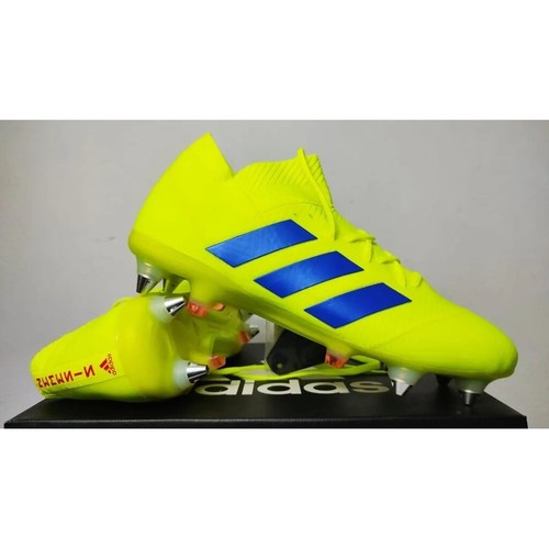 adidas nemeziz 18.1 exhibit