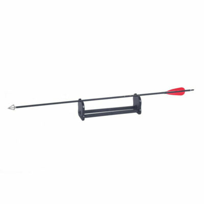 Hunting Arrow Spinner Inspector Vanes Point Alignment Straightness Detector Tool