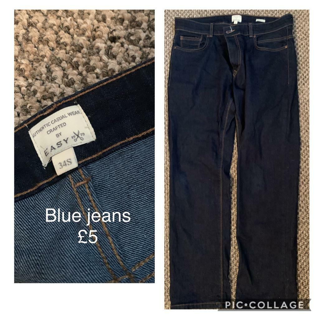 authentic casual wear crafted by easy