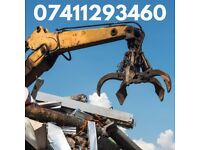 Cooper Scrap metal collection 074-1129-3460 | Top price paid ♻️