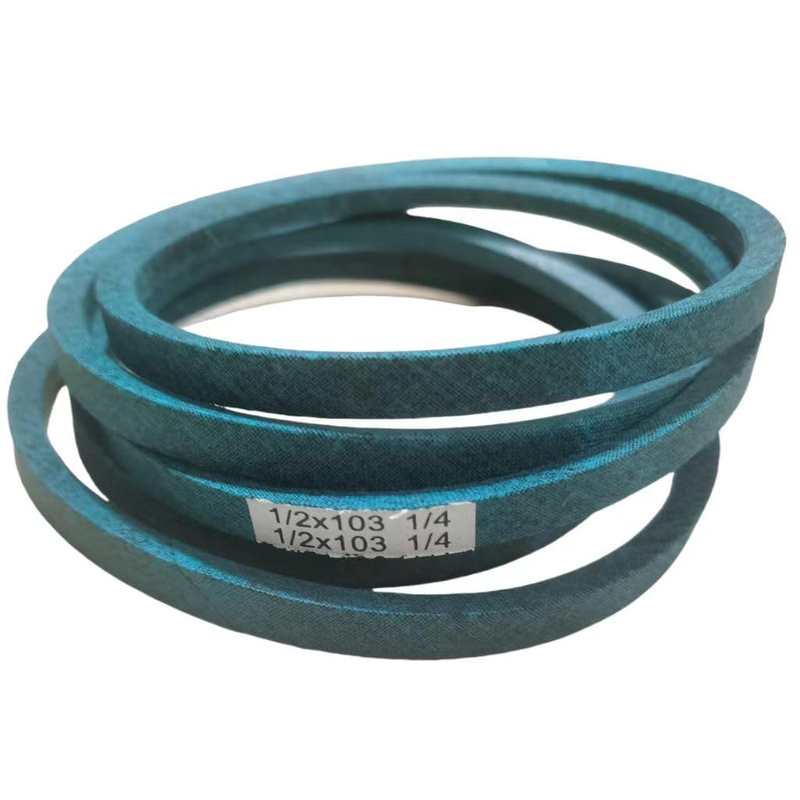 Drive Belt 754-04219 954-04219 for MTD Cub Cadet Troy-Bilt LTX1045 LTX1046