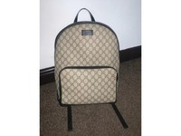 gucci backpack mens sale