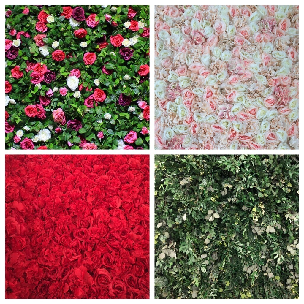 Flower Wall Backdrop Hire London Best Flower Site