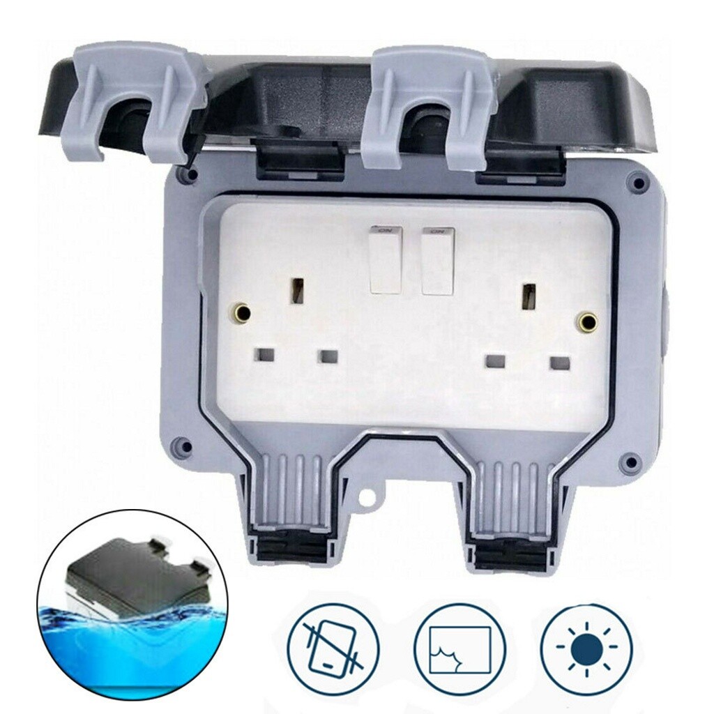 Wp0022. T амплифаеры. Al8807amp 13. Al8807amp 13. 1 gang switched socket.