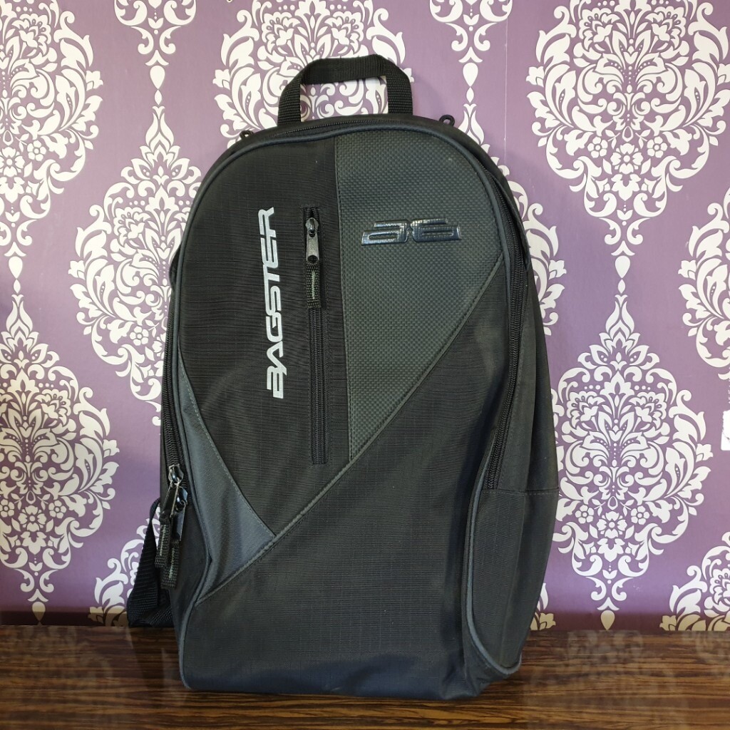 New Bagster Motorcycle Bag in Bearsden, Glasgow Gumtree