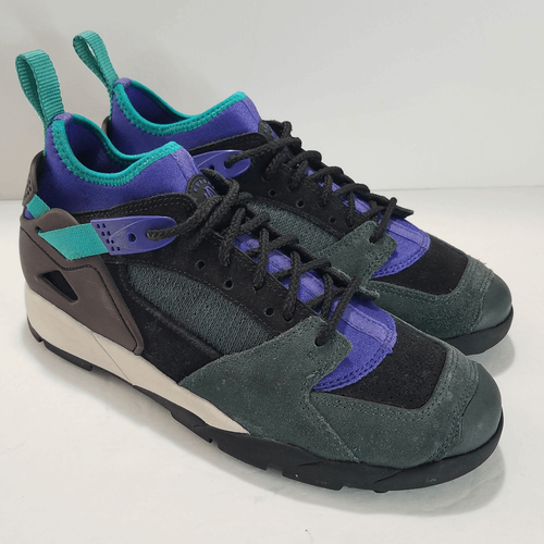 ★ NIKE AIR REVADERCHI US.10★ Vintage 1993 Nike Air Revaderchi - OG Men's ACG All
