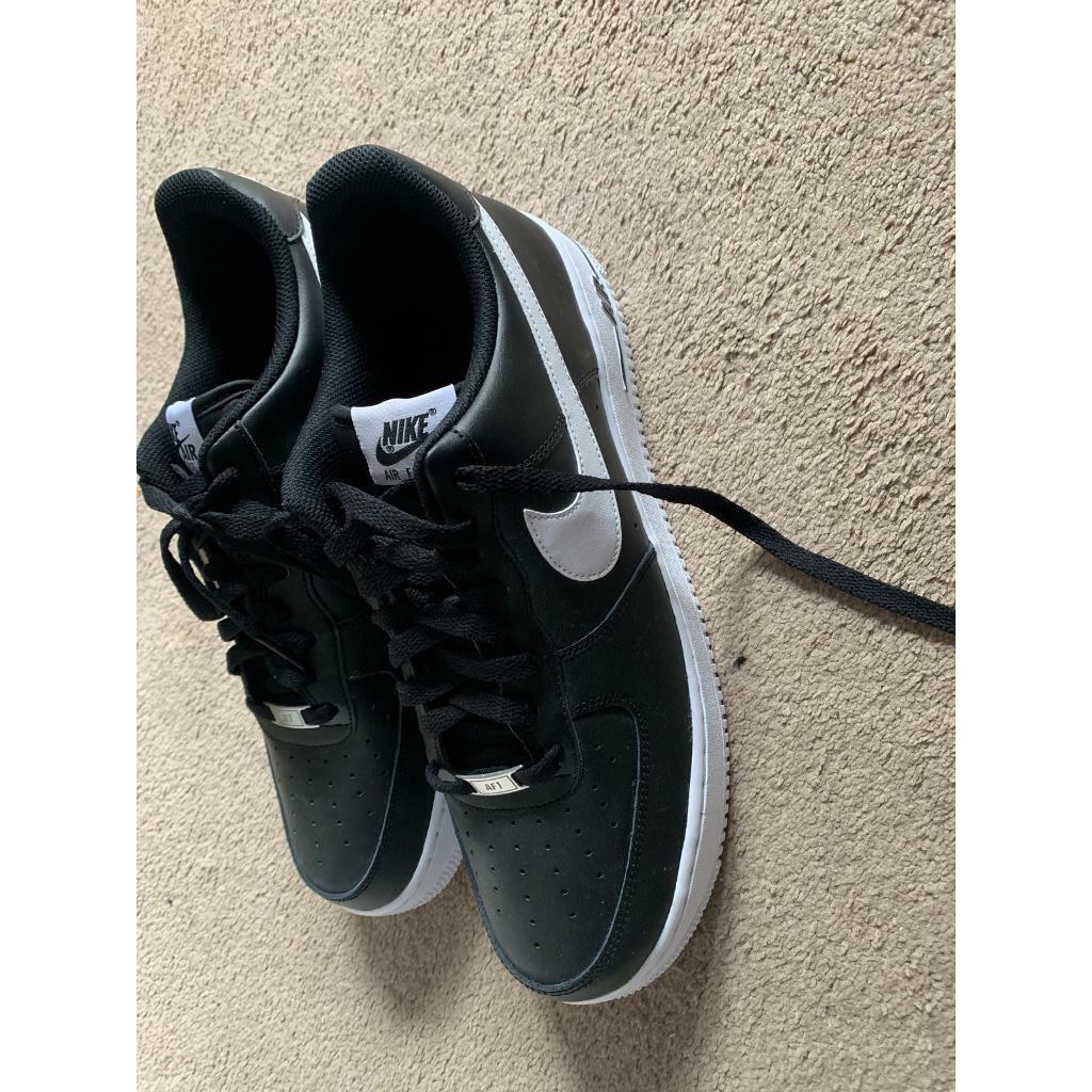 Mens Nike Air force 1 size 11 | in Newcastle, Tyne and Wear | Gumtree