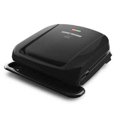 george foreman panini press