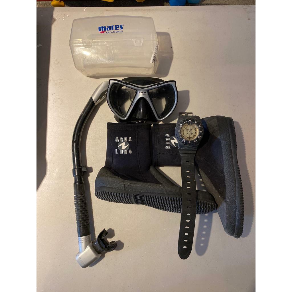 Scuba diving gear in Shipley, West Yorkshire Gumtree