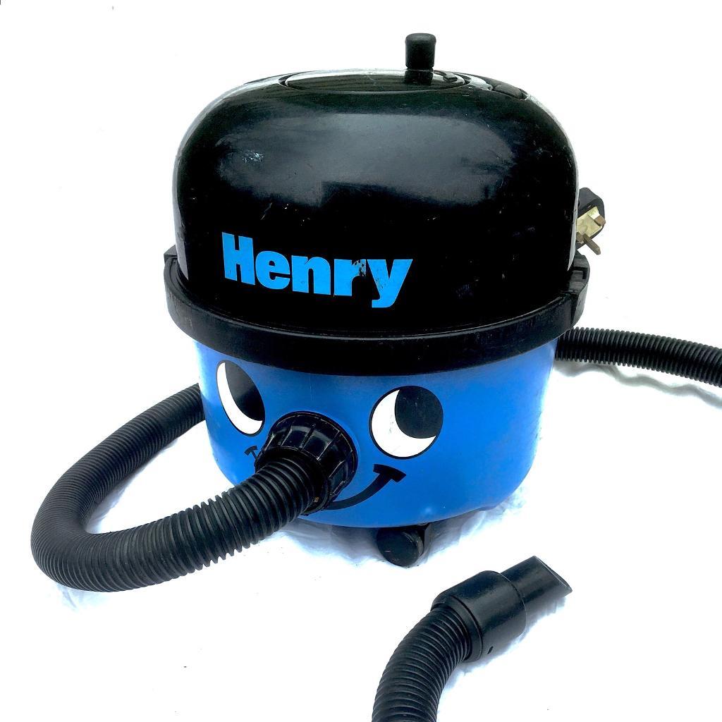 Henry Hoover in Bexley, London Gumtree