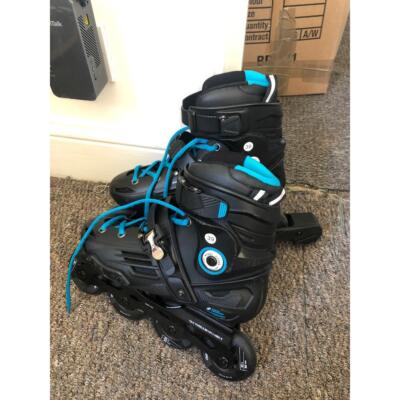 Inline Skates Rollerblades Size 39 In Hackney London Gumtree