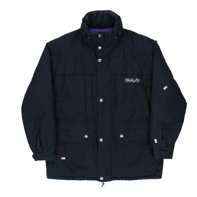 Fila magic cheap line jacket