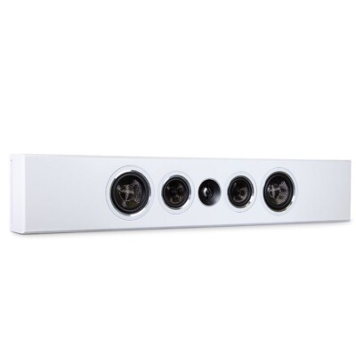 PSB Performance Wall Mount Speaker PWM2 White single speaker