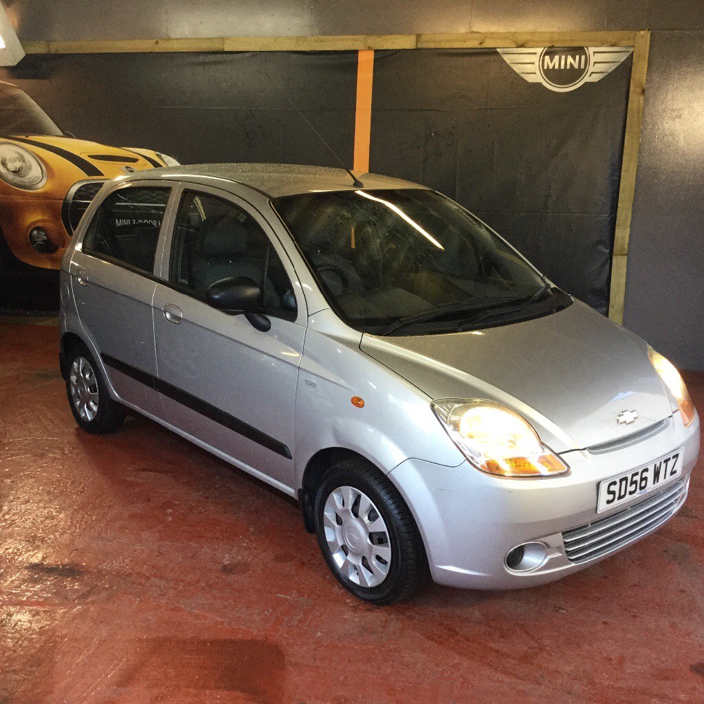 Great wee car in Elderslie, Renfrewshire Gumtree