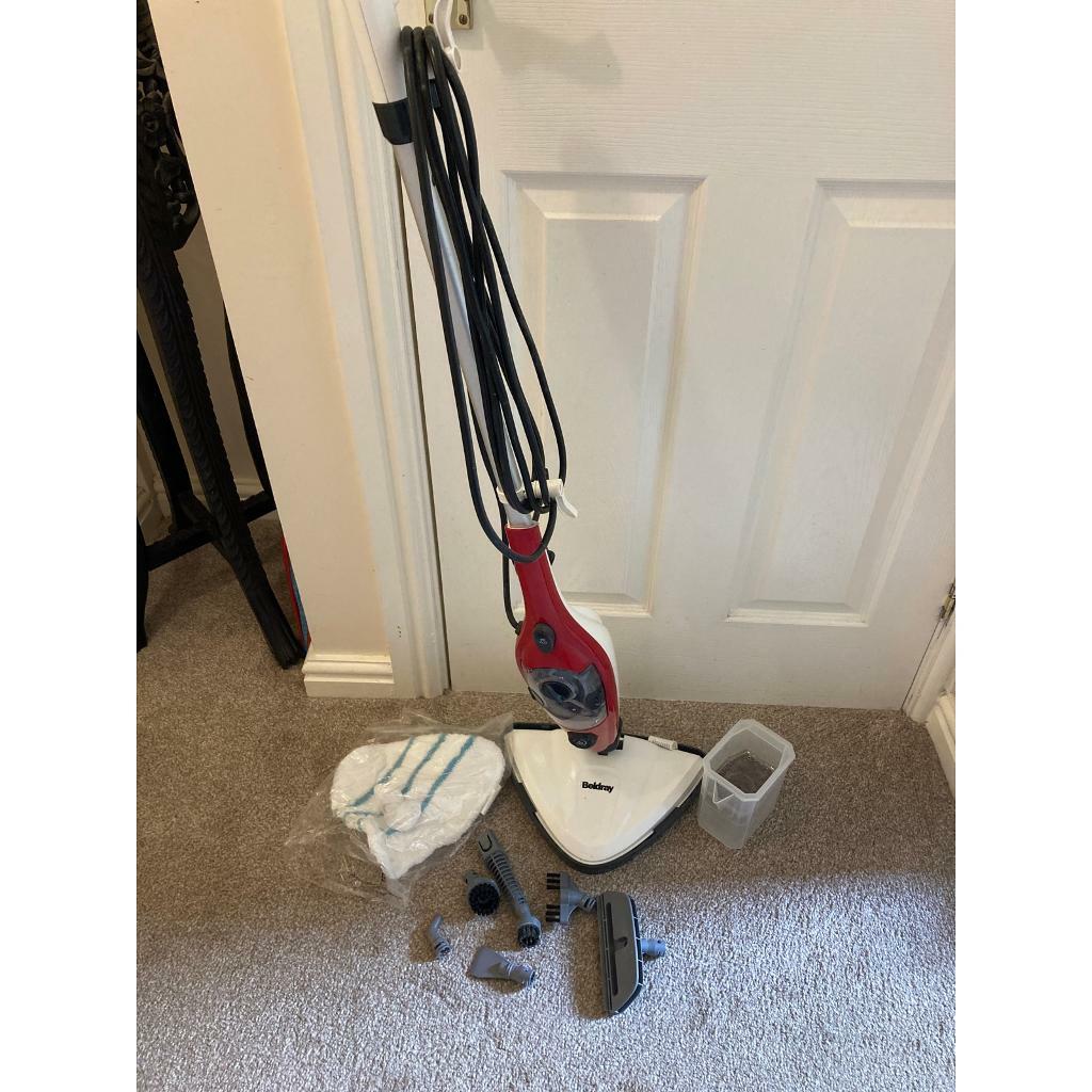 Beldray Steam Cleaner in Gorseinon, Swansea Gumtree