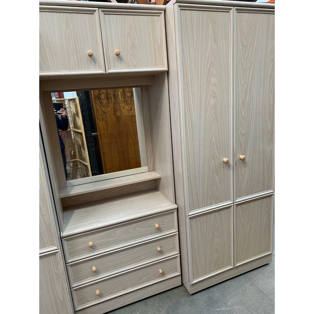 Three Piece Wardrobe Set in Paisley, Renfrewshire Gumtree