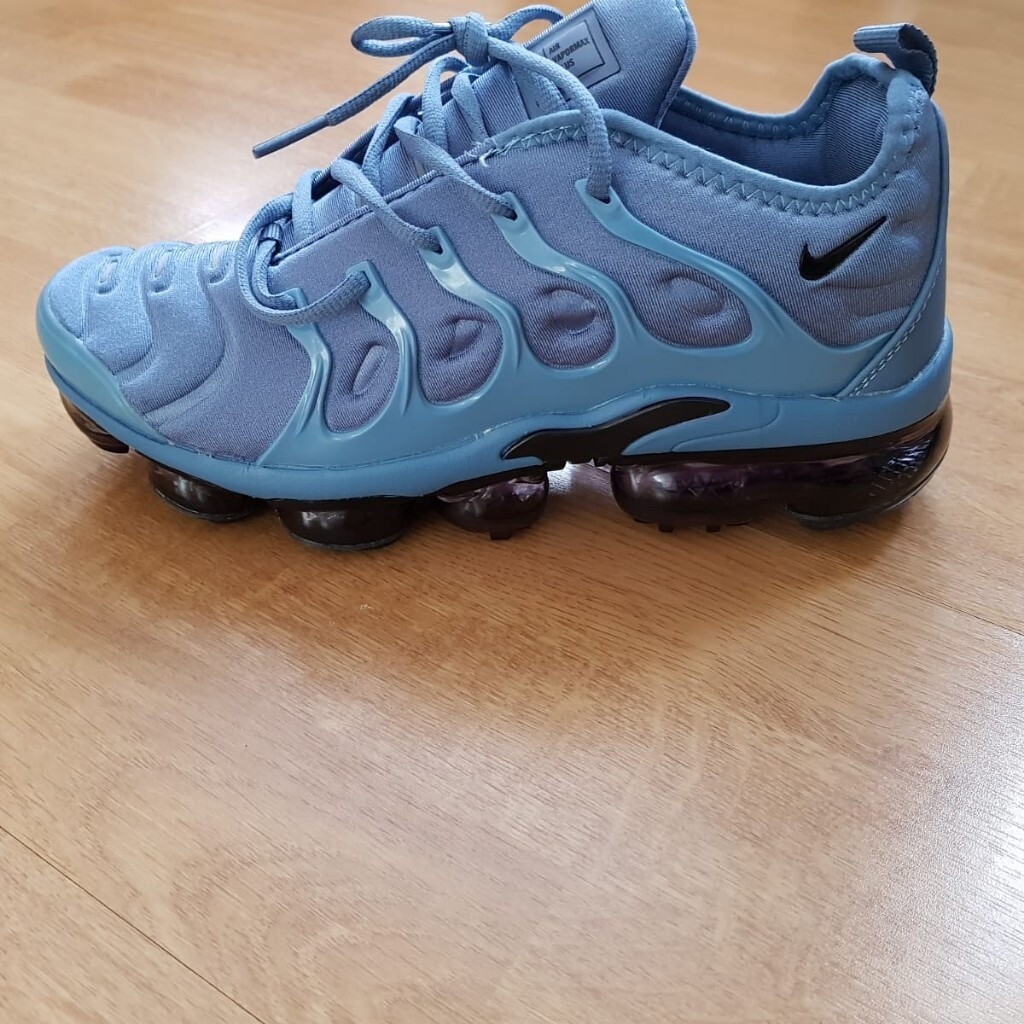 nike tn vapour