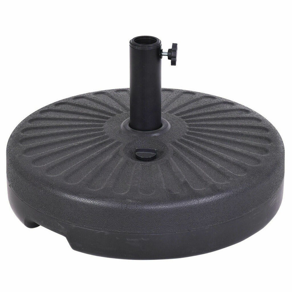 mainstays umbrella base