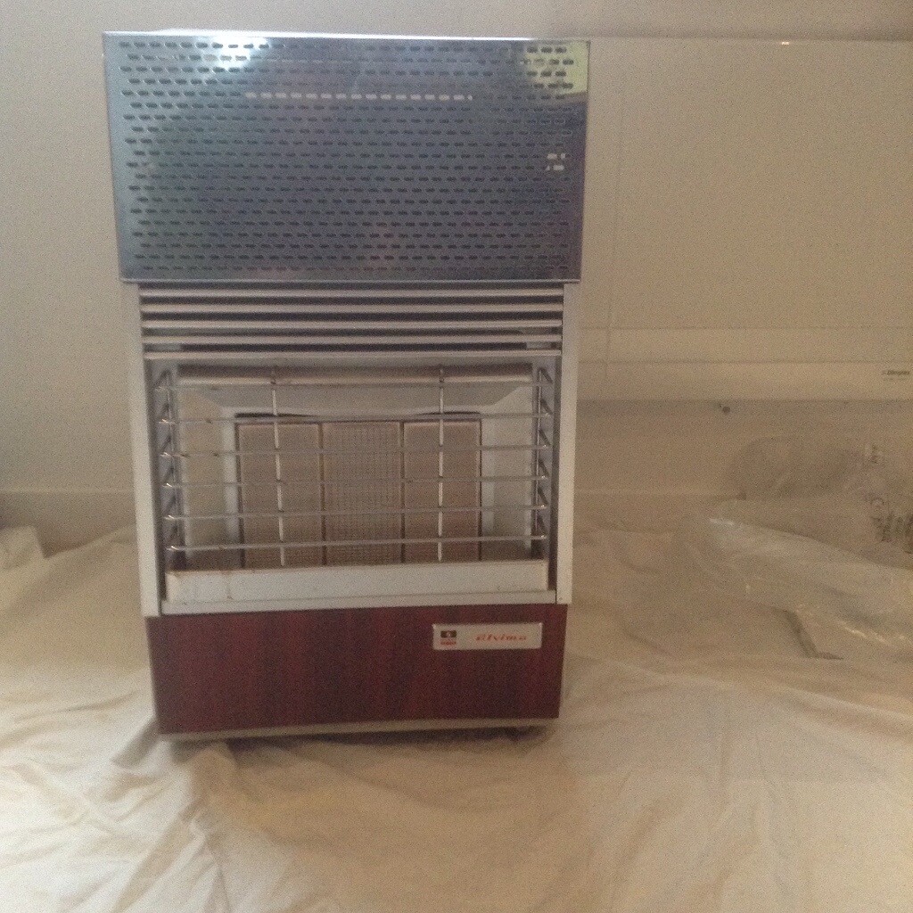 Portable Gas Heater in Westerham, Kent Gumtree