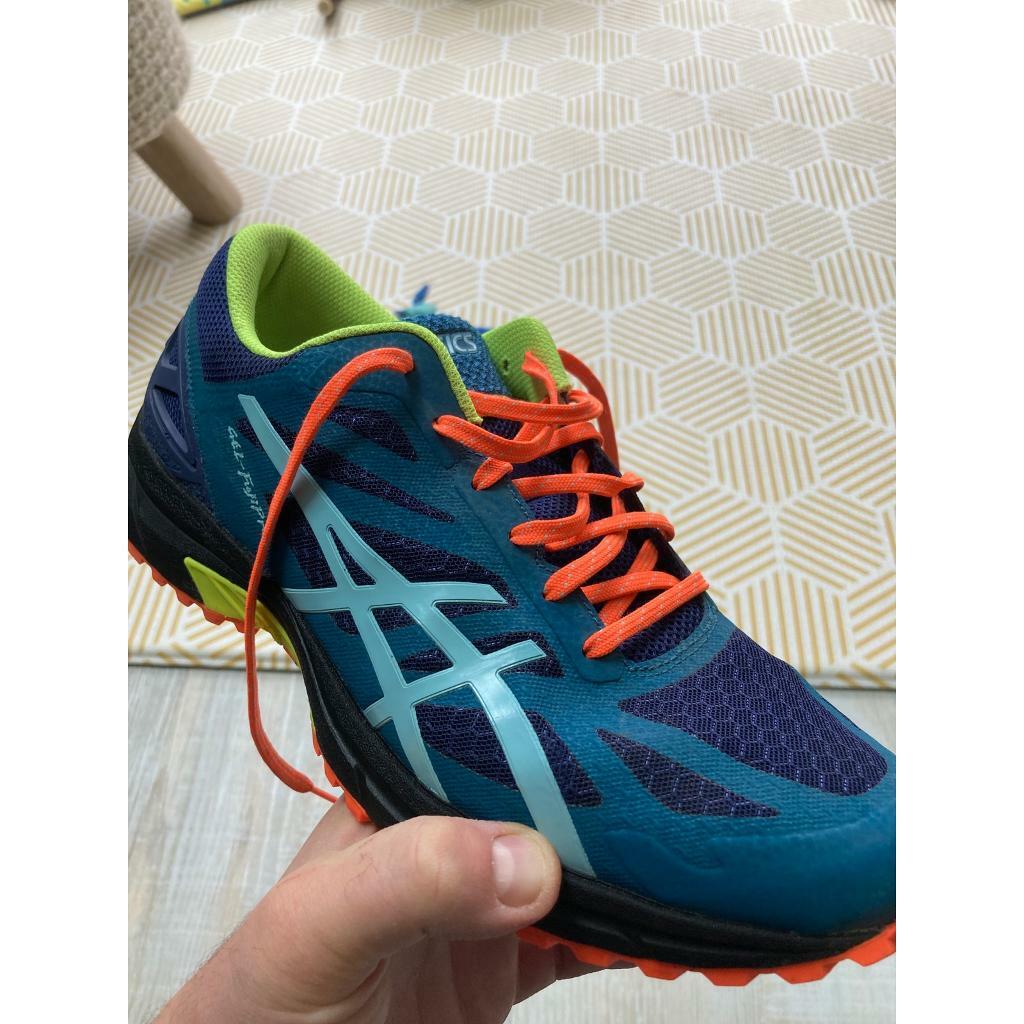 asics gel fuji pro