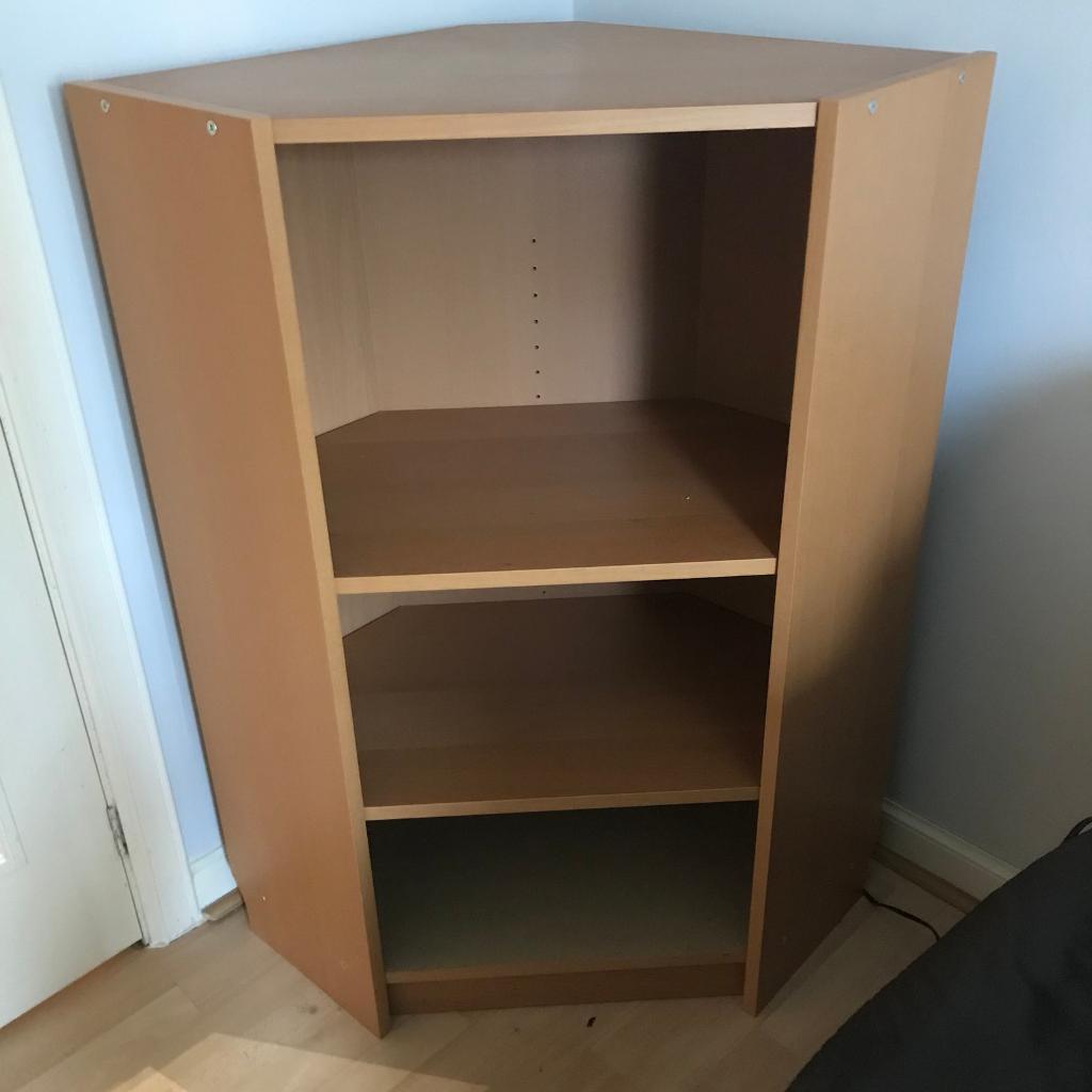 Beech Corner Storage Unit in Aberdeen Gumtree