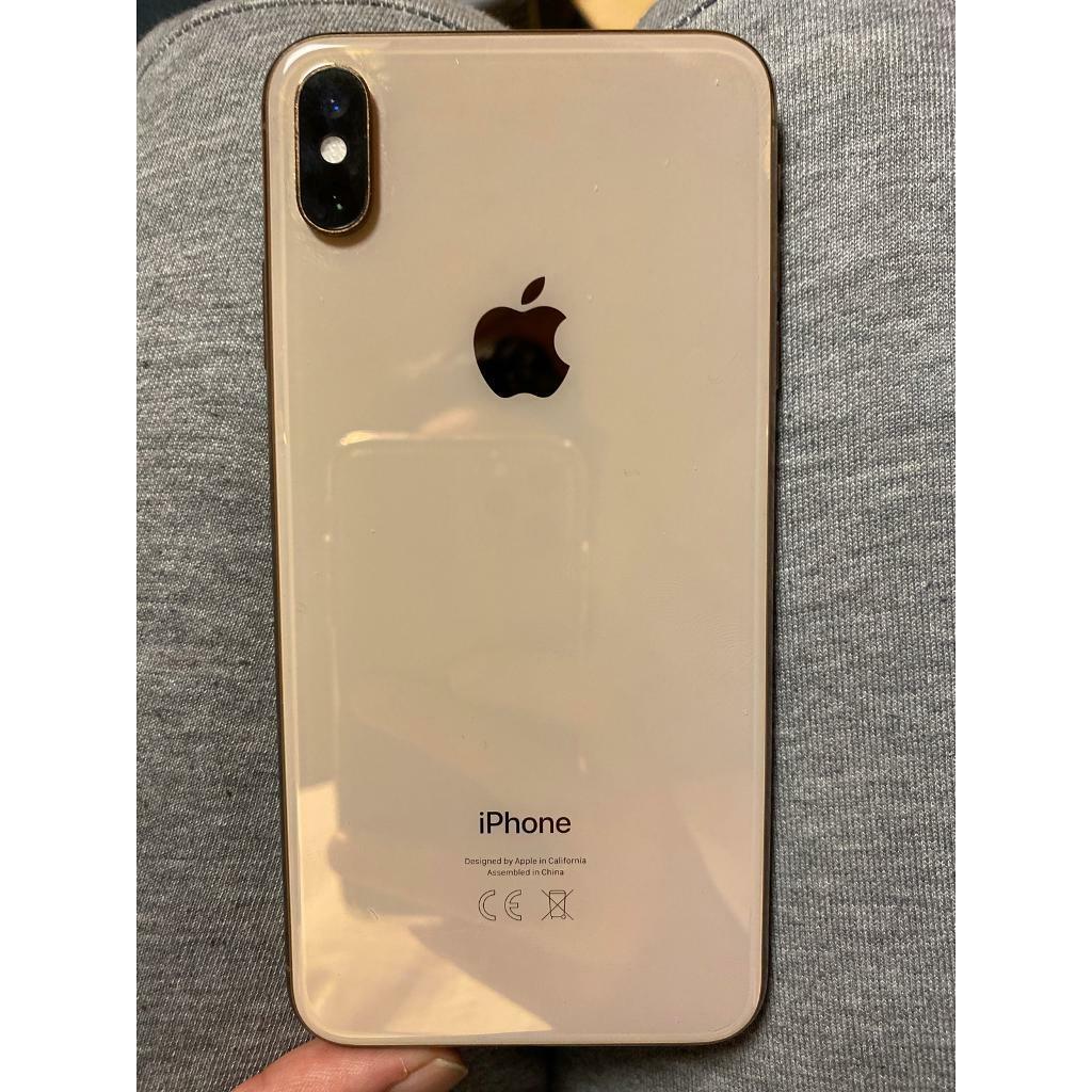 iPhone XS Max 256GB Rose Gold Unlocked | in Greenwich, London | Gumtree