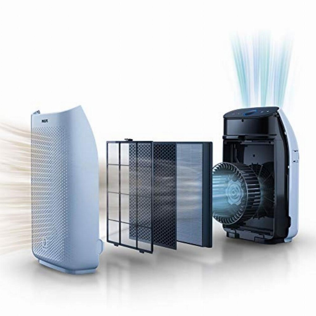 philips series 1000ai