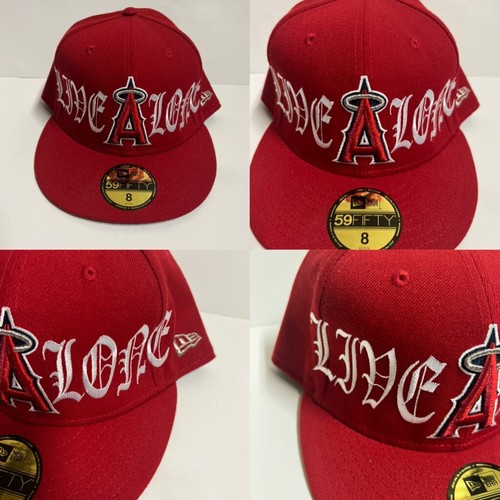 帽子 BREATH NEW ERA OLD ENGLISH LOGO 59FIFTY BREATH (NEW ERA OLD ENGLISH LOGO 59FIFTY) BLACK - FAMLEST