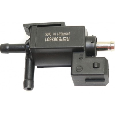 For Saab 9-3X Turbo Boost Pressure Valve 2010-2011 (SPIN185799-USA-REPS963601)