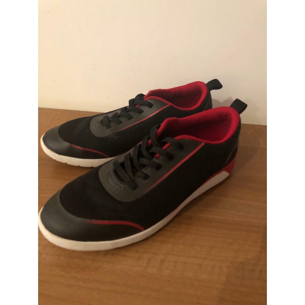 clarks shoes bournemouth