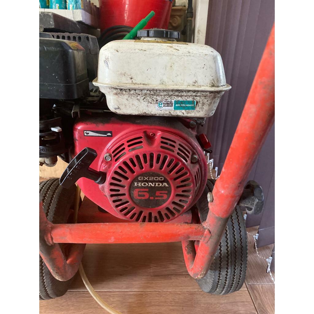 HONDA GX 200 PRESSURE WASHER in Bolton, Manchester Gumtree