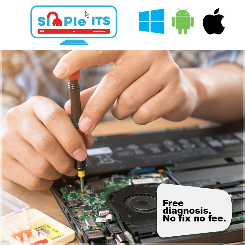 Offering Excellent Computer or Laptop Repair Services at Affordable 