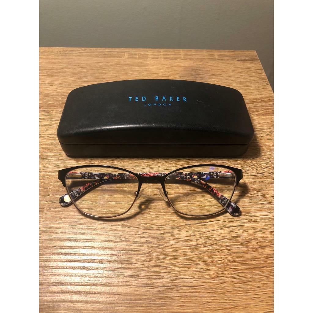 Ted Baker glasses (frames) in Easter Road, Edinburgh Gumtree