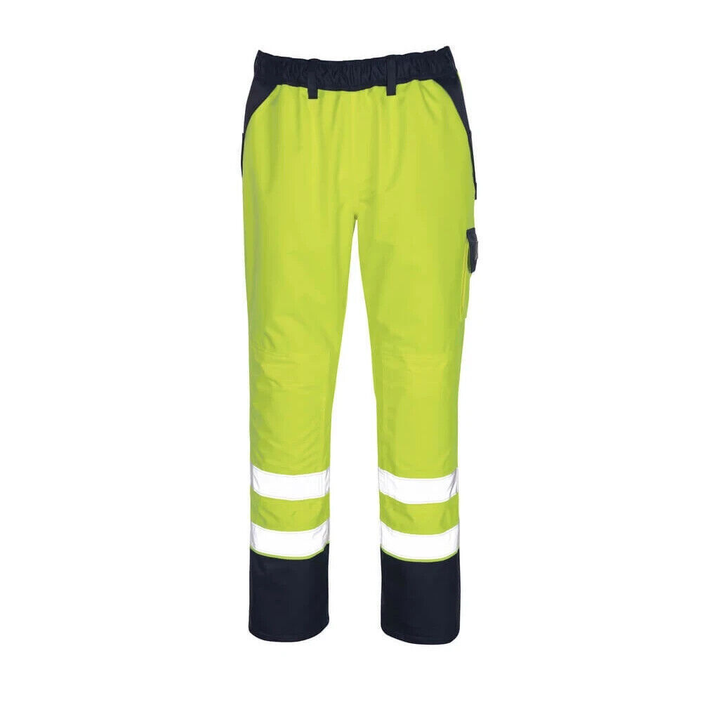 MASCOT® Warnschutz Überziehhose „LINZ“  Maximaler Schutz & Komfort 07090-880-171