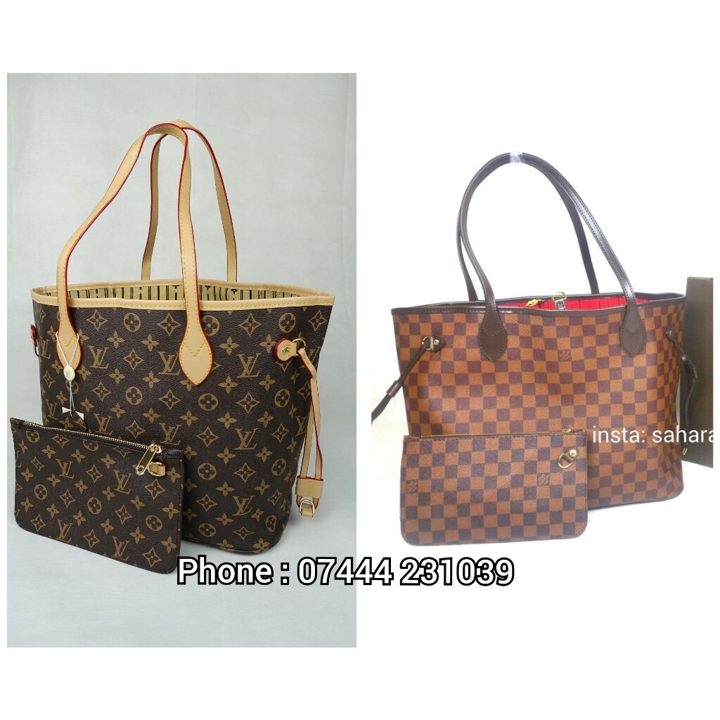 louis vuitton style bag