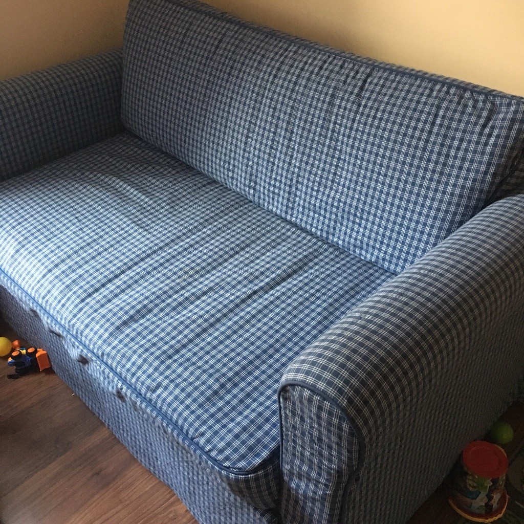Very Cheap Sofa Bed In Sighthill Edinburgh Gumtree