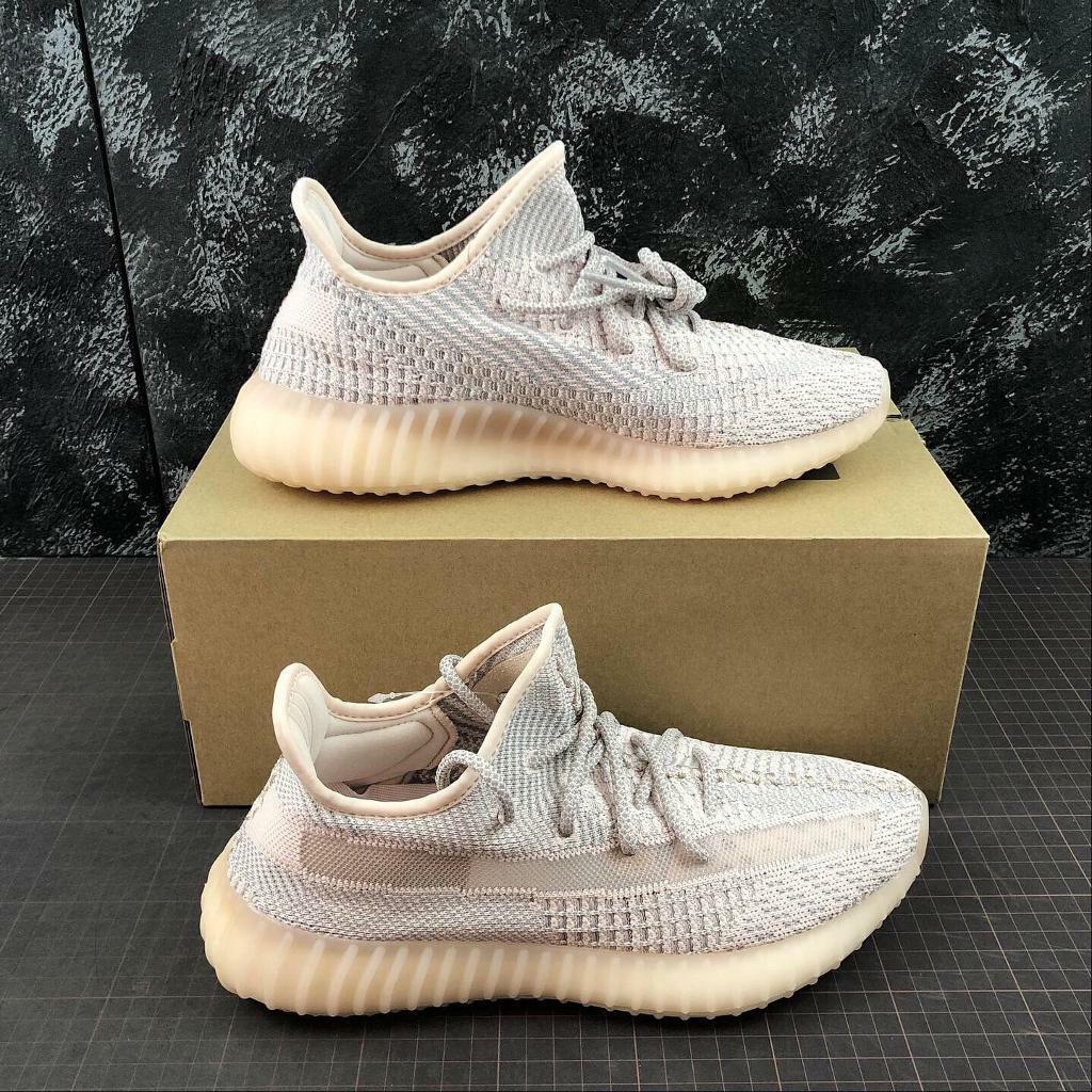 yeezy moonrock real vs fake k p i