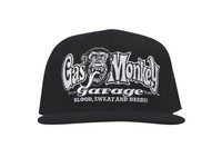 gas monkey garage baseball cap