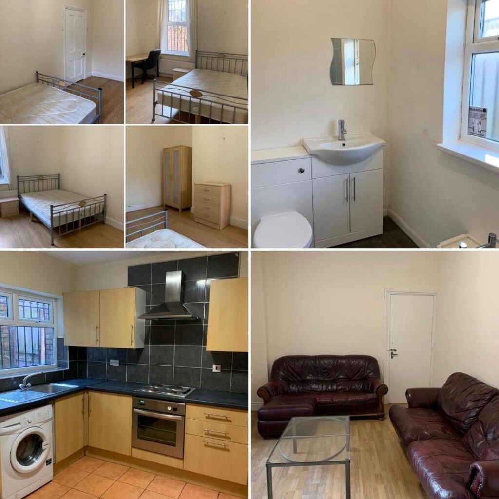 4 BED HOUSE AVAILABLE TO RENT. ALL BILLS INCLUDED. NEWCASTLE UPON TYNE