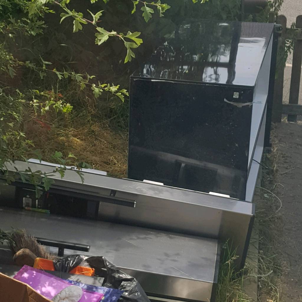 SCRAP american style fridge freeze in Hove, East Sussex Gumtree