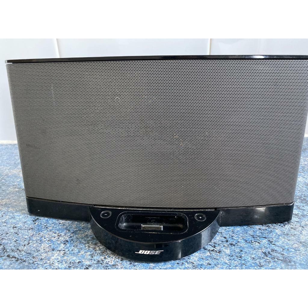 gumtree bose speakers